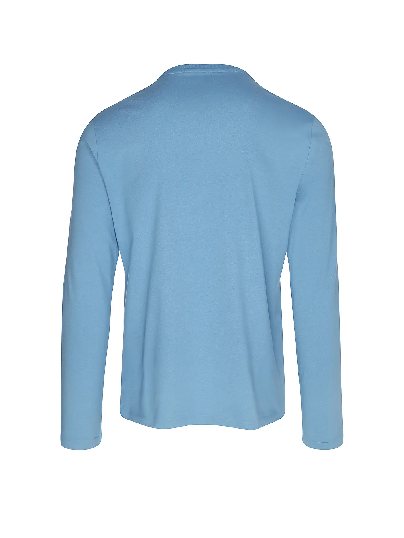 POLO RALPH LAUREN | Pyjama Langarmshirt | 